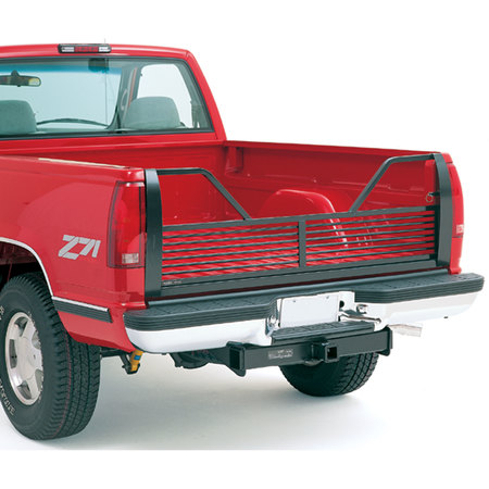 STROMBERG CARLSON Stromberg Carlson VGM-99-100 Vented Tail Gate - Chevy and GM 2500/3500, 1999-2007 VGM-99-100